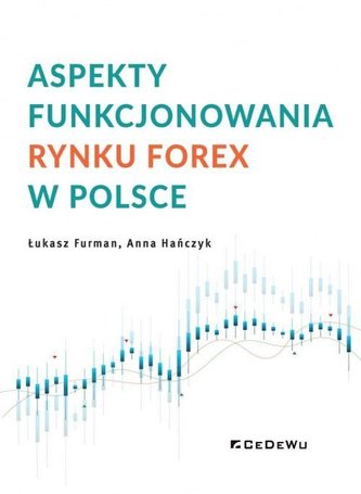 Aspekty funkcjonowania rynku FOREX w Polsce Aspekty funkcjonowania rynku FOREX w Polsce