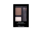 Revlon Colorstay Set a paletka na obočí Brow Kit 2,42 g 105 Blonde pro ženy