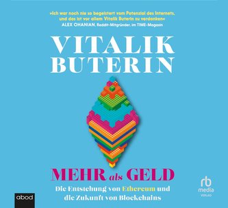 Mehr als Geld