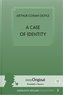 A Case of Identity (Sherlock Holmes Collection) - Readable Classics - Unabridged english edition with improved readability (with