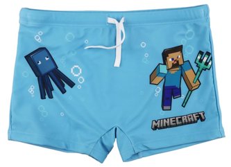 PLAVKY MINECRAFT - velikost 9