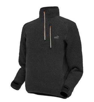 Thermal 4 Pullover černý velikost L
