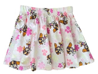 SUKNĚ TLAPKOVÁ PATROLA - velikost 5