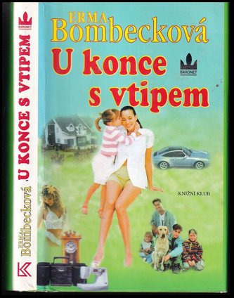 U konce s vtipem