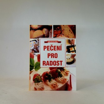 Pečení pro radost