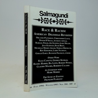 Race & Racism