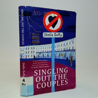 Singling out the couples