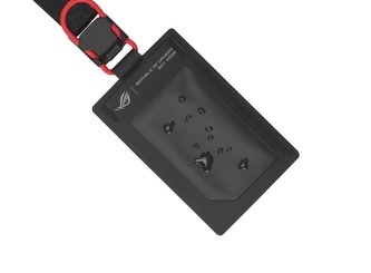 ASUS držák karty OH104 ROG CARD HOLDER