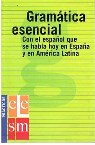 Ele Gramatica Esencial
