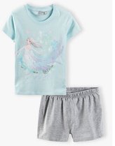 PYŽAMO FROZEN - velikost 8