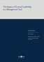 The Impact of Lateral Leadership as a Management Tool