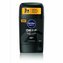 Nivea Tuhý antiperspirant Deep Black Carbon 50 ml man
