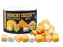 Mixit Mix křupavých sýrů Gouda & Čedar 135 g