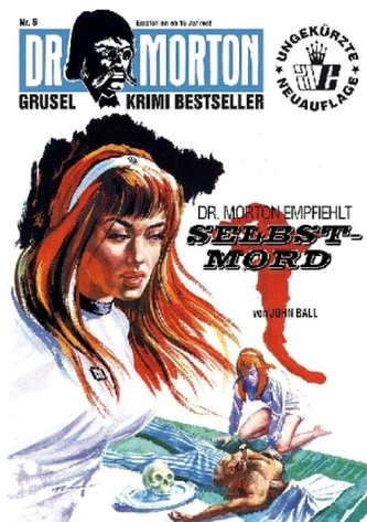 Dr. Morton empfiehlt Selbstmord