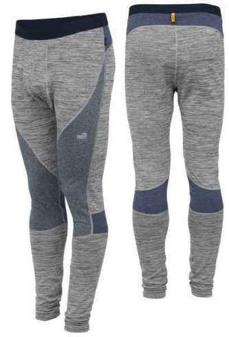 Thermo kalhoty WizWool 210 Velikost: L
