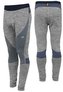 Thermo kalhoty WizWool 210 Velikost: L