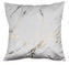 Polštář STORM bílá 45x45 cm Mybesthome