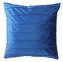 Polštář FELI modrá 45x45 cm Mybesthome