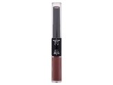 L´Oréal Paris Dlouhotrvající rtěnka a lesk na rty 2v1 Infallible 24H Parisian Nudes 6 ml Odstín 101 Everlasting Parisian woman