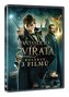 Fantastická zvířata - kolekce 1-3. (3DVD)