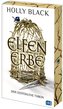 ELFENERBE - Der gestohlene Thron