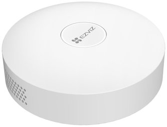 EZVIZ Home Gateway A3/ Wi-Fi/ Zigbee 3.0/ domácí brána/ bílá