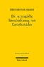 Die vertragliche Pauschalierung von Kartellschäden