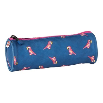 LEGO Parrot - pouzdro na tužky kulaté