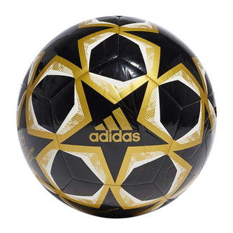 FIN 20 CLB, FIN 20 CLB | GU4860 | BLACK/GOLDMT/WHITE | 5