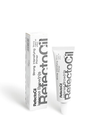 Refectocil Podkladová báze Strong Intense Brow[n]s (Intensifying Primer) 15 ml woman