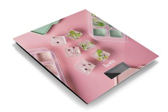 KUCHYŇSKÁ VÁHA DIGITÁLNÍ SUMMER -BOTTI PT-893