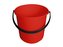 KBELÍK S VÍKEM 14 L ČERVENÝ