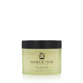 Noble Isle Willow Song Sugar Body Scrub 250 ml