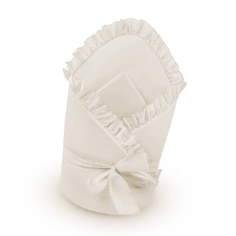 Zavinovačka s výztuží Belisima PURE cappuccino