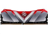 DIMM DDR4 8GB 3200MHz CL16 ADATA XPG GAMMIX D30 memory, Bulk, Red