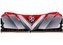 DIMM DDR4 8GB 3200MHz CL16 ADATA XPG GAMMIX D30 memory, Bulk, Red