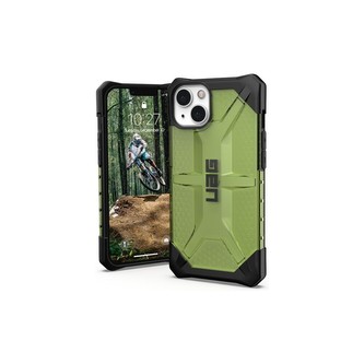UAG Plasma kryt Apple iPhone 13 zelený