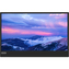 LCD monitor LENOVO L15 mobile Raven Black