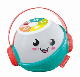 Dixi muzyczna kula Dixi muzyczna kula