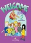 Welcome Plus 2 Pupil's Book
