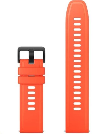 Xiaomi Watch S1 Active Strap (Orange)