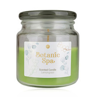 Accentra Vonná svíčka Botanic Spa (Scented Candle) 330 g unisex