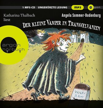 Der kleine Vampir in Transsylvanien