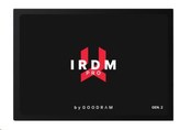 GOODRAM IRDM PRO Gen.2 SSD 256GB SATAIII 7mm, 2,5" (5 let záruka)