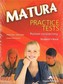 Matura Practice Tests Poziom rozszerzony Student's Book + CD