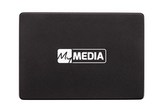 My MEDIA SSD 256GB SATA III, 2.5” W 450/ R 520 MB/s