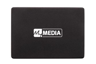 My MEDIA SSD 256GB SATA III, 2.5” W 450/ R 520 MB/s