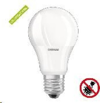 OSRAM LED ANTIBAKTERIAL E27 13W/840 CLA100W studená 4000k