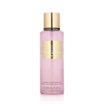 Victoria's Secret Pure Seduction Shimmer tělový sprej 250 ml W