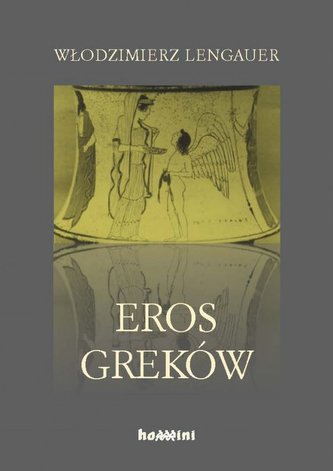 Eros Greków